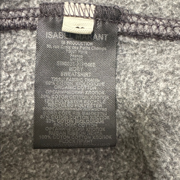 Isabel Marant Etoile Moby Sweatshirt - Picture 4 of 6